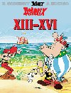 Asterix xiii - xvi - Uderzo Goscinny