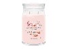 YANKEE CANDLE Pink Sands svka 567g / 5 knot (Signature velk) - neuveden