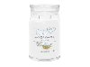 YANKEE CANDLE Clean Cotton svka 567g / 5 knot (Signature velk) - neuveden