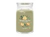 YANKEE CANDLE Sage & Citrus svka 567g / 5 knot (Signature velk) - neuveden
