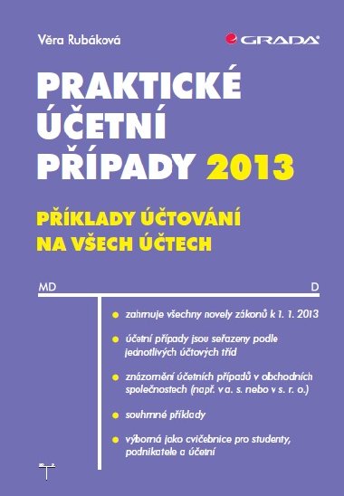 Praktick etn ppady 2013 - Vra Rubkov 