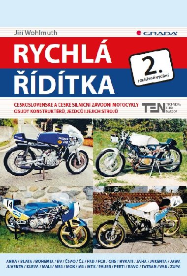Rychl dtka - Ji Wohlmuth 