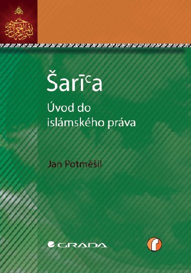 ara - vod do islmskho prva - Jan Potmil 
