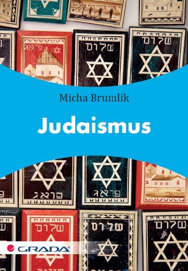 Judaismus - Micha Brumlik 