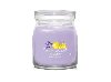 YANKEE CANDLE Lemon Lavender svka 368g / 2 knoty (Signature stedn) - neuveden