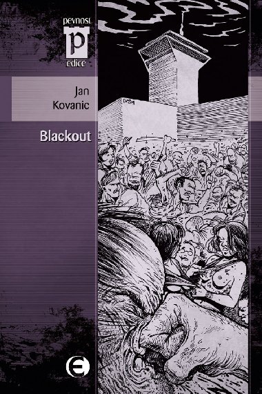 Blackout - Jan Kovanic 