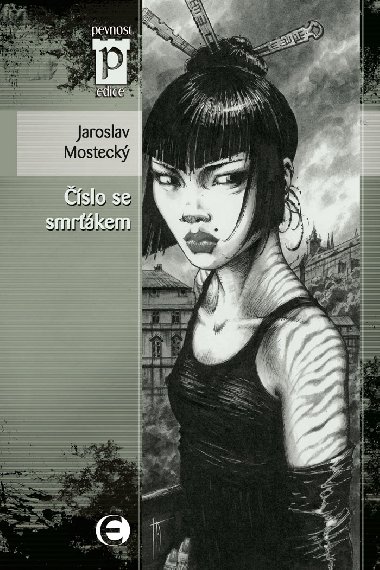 slo se smrkem - Jaroslav Mosteck 