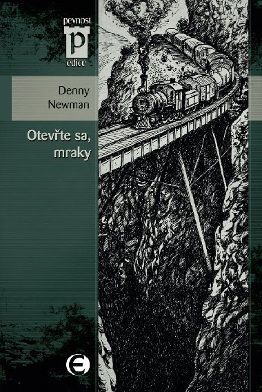 Otevte sa, mraky - Denny Newman 
