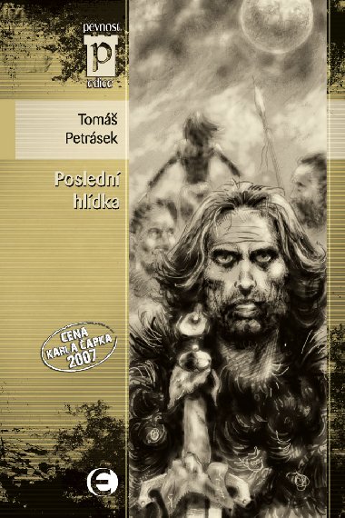Posledn hldka - Tom Petrsek 