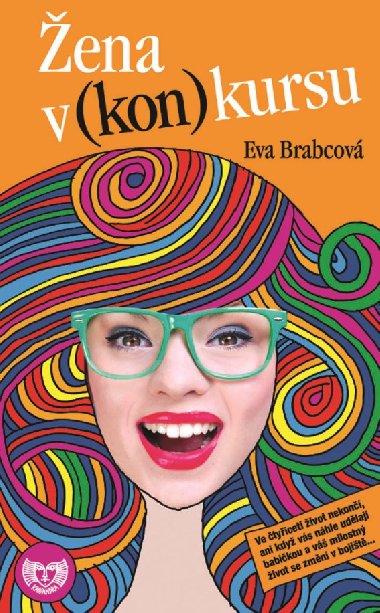 ena v (kon)kursu - Eva Brabcov 