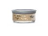 YANKEE CANDLE Amber & Sandalwood svka 340g / 5 knot (Signature tumbler stedn ) - neuveden