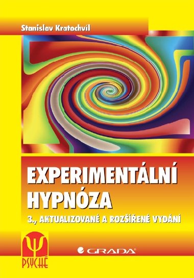 Experimentln hypnza - Stanislav Kratochvl 