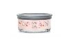 YANKEE CANDLE Pink Sands svka 340g / 5 knot (Signature tumbler stedn ) - neuveden