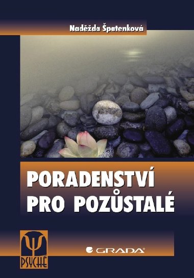 Poradenstv pro pozstal - Nadda patenkov 