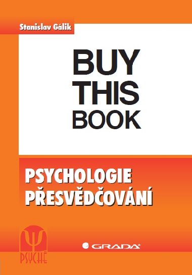 Psychologie pesvdovn - Stanislav Glik 