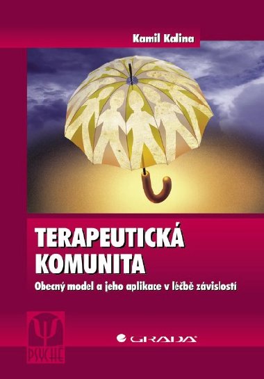 Terapeutick komunita - Kamil Kalina 