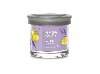 YANKEE CANDLE Lemon Lavender svka 121g (Signature tumbler mal ) - neuveden