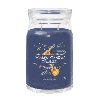 YANKEE CANDLE Twilight Tunes svka 567g / 5 knot (Signature velk) - neuveden