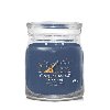 YANKEE CANDLE Twilight Tunes svka 368g / 2 knoty (Signature stedn) - neuveden