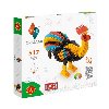 PEXI Origami 3D - Kohout - neuveden