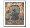 Grafix Diamantov malovn 40 x 50 cm - Mu s remi - neuveden