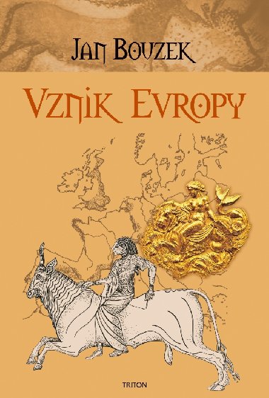 Vznik Evropy - Prof., PhDr. Jan Bouzek DrSc. 