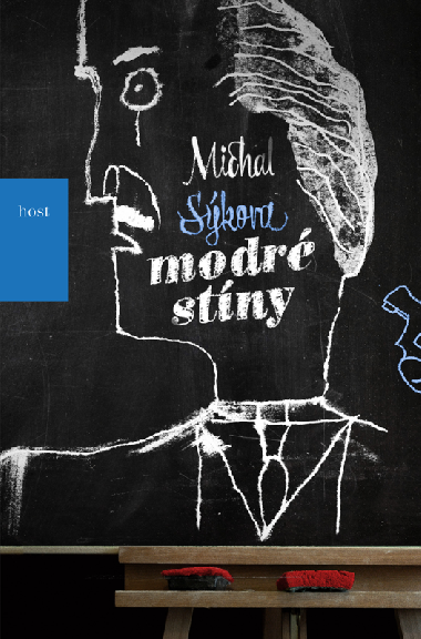 Modr stny - Michal Skora 