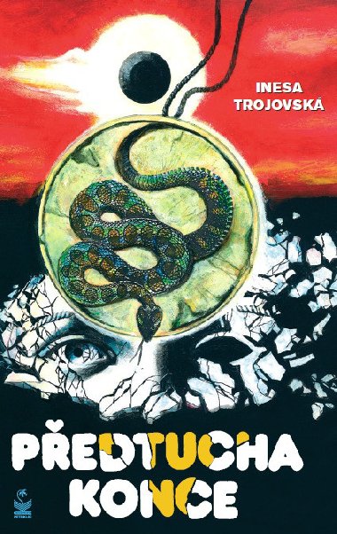 Pedtucha konce - Inesa Trojovsk 
