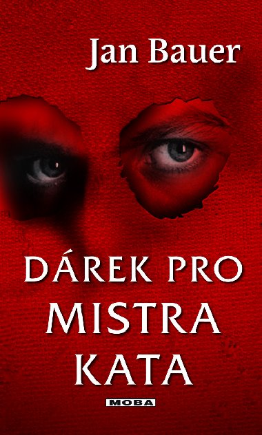 Drek pro mistra kata - Jan Bauer 