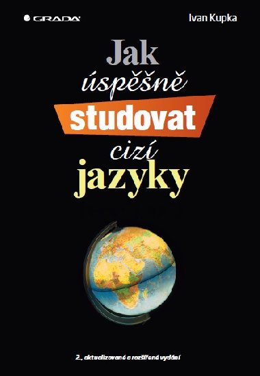 Jak spn studovat ciz jazyky - Ivan Kupka 
