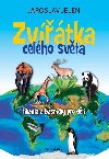Zvtka celho svta - kadla a bsniky pro dti - Jaroslav Jelenk