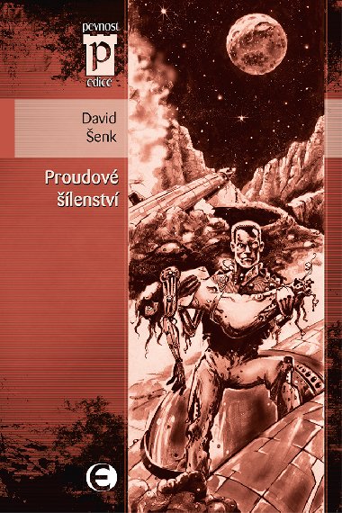 Proudov lenstv - David enk 