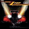 Eliminator (Coloured Vinyl) - ZZ Top