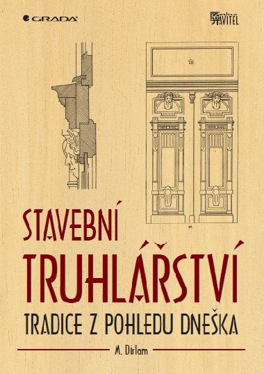 Stavebn truhlstv - Martin Dirlam 