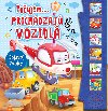 Prichdzaj vozidl - 