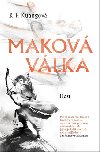 Makov vlka - R. F. Kuangov