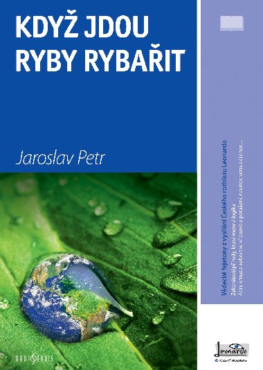 Kdy jdou ryby rybait - Jaroslav Petr 