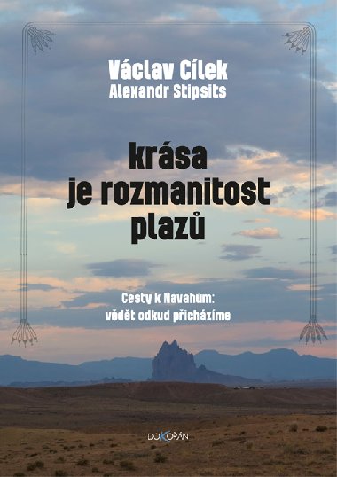 Krsa je rozmanitost plaz - Vclav Clek , Vclav Clek Alexandr Stipsits 