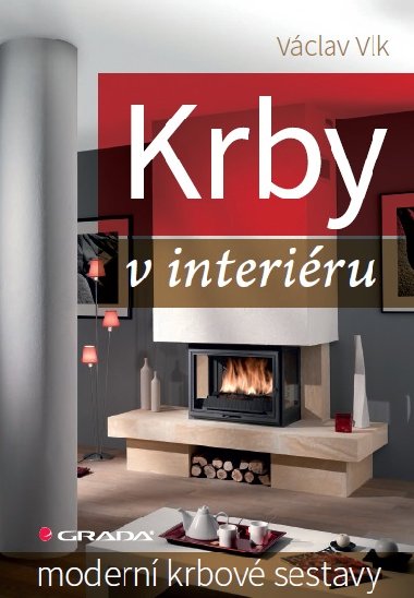 Krby v interiru - Vclav Vlk 