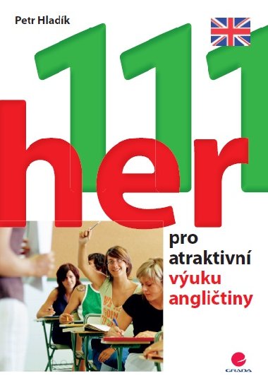 111 her pro atraktivní výuku angličtiny - Petr Hladík 