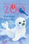 Zara a jej Zchrann zoo - Vystraen tuleniatko - 
