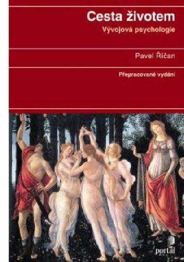 Cesta ivotem - Pavel an 
