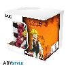 Seven Deadly Sins Hrnek keramick 320 ml - Meliodas, Ban, King - neuveden