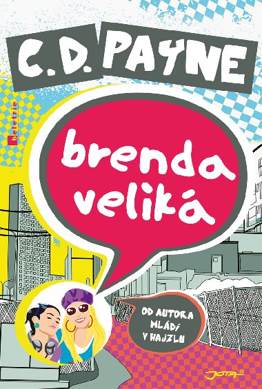 Brenda Velik - C.D. Payne 