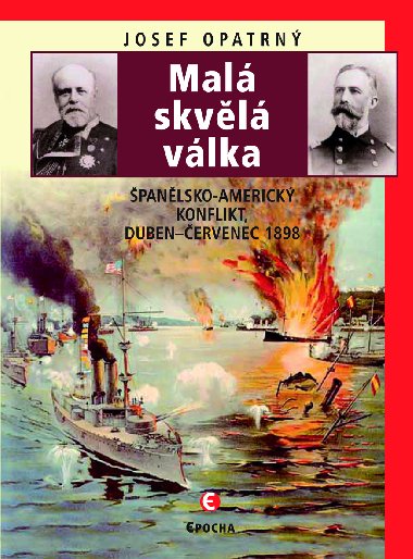 Mal skvl vlka - Josef Opatrn 