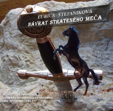Nvrat stratenho mea - ubica tefanikov 