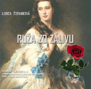 Rua zo zlivu - ubica tefanikov 