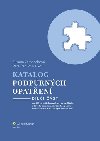 Katalog podprnch opaten - Zuzana ampachov; Vra adilov