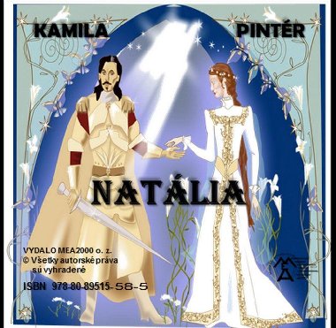 Natlia - Kamila Pintr 