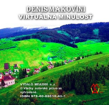 Virtulna minulos - Denis Makovini 